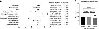 Transvaginal natural orifice endoscopic surgery for myomectomy: Can it be a conventional surgery?